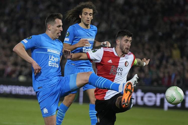 戴伊相信李旻宇可登世界第一：必须改变生活方式