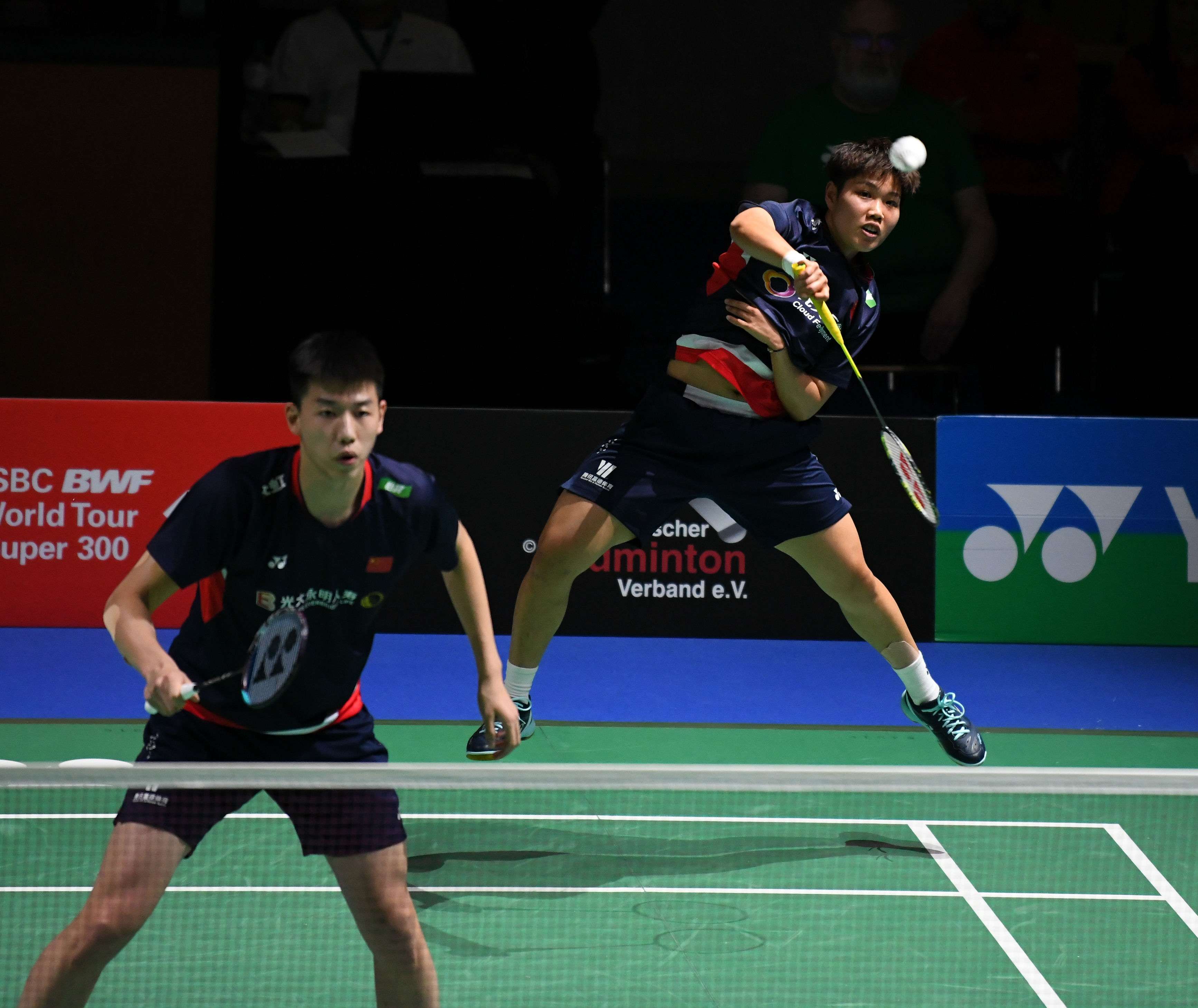 还能为队友 还能为队友