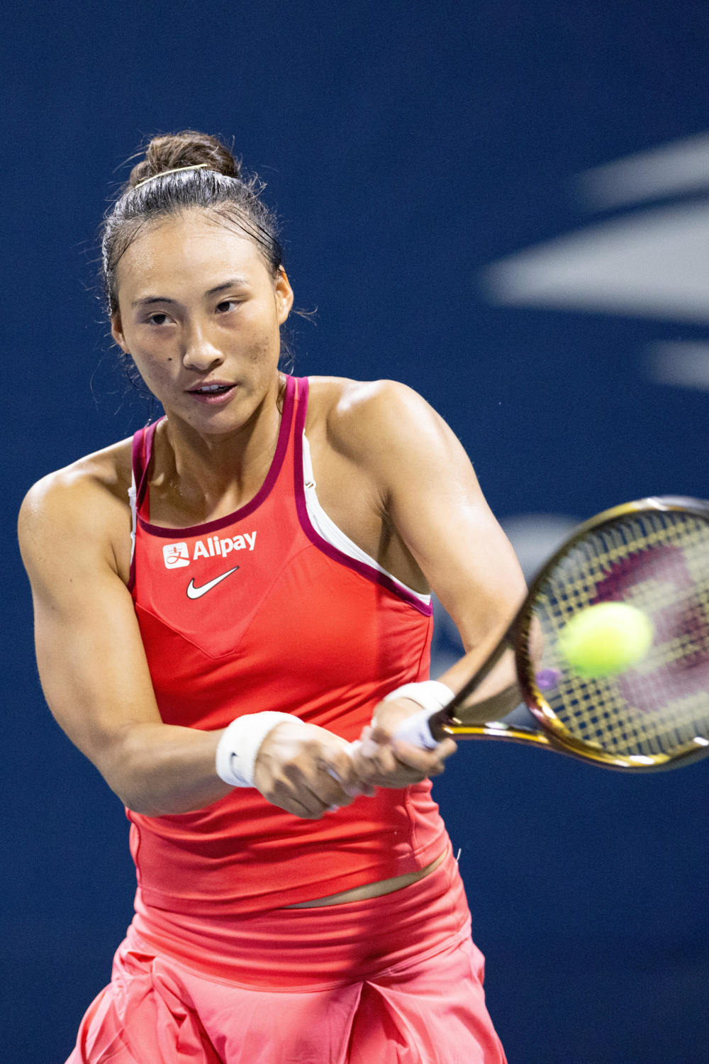 張琳芃曾短 張琳芃曾短