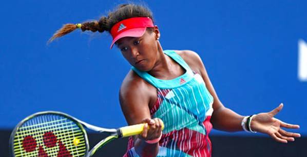 运动的未来 运动的未来