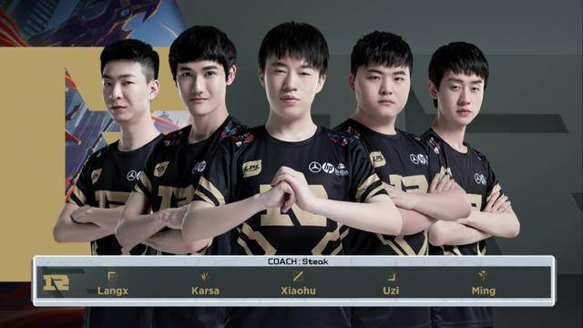 重新审视自 重新审视自